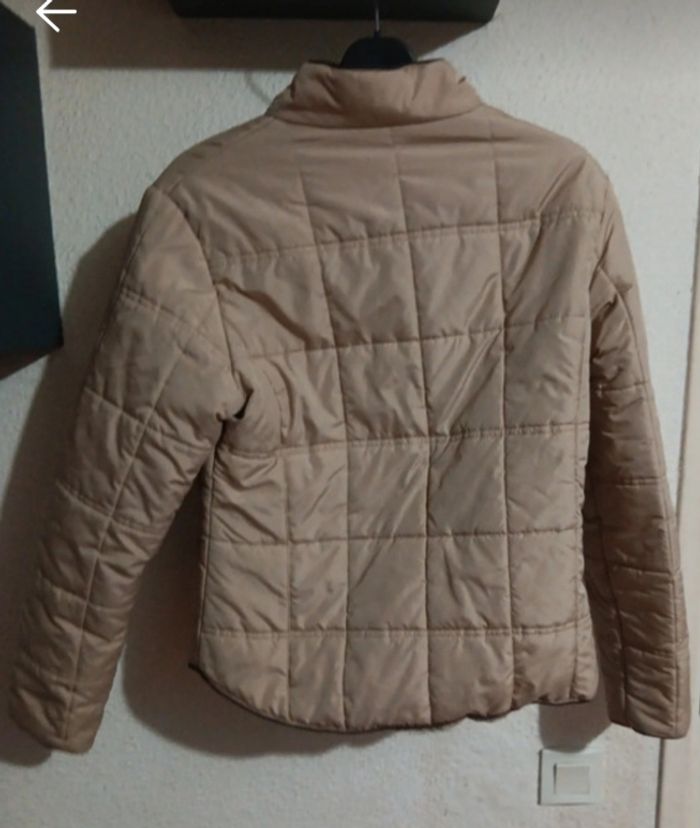 Manteau - photo numéro 4