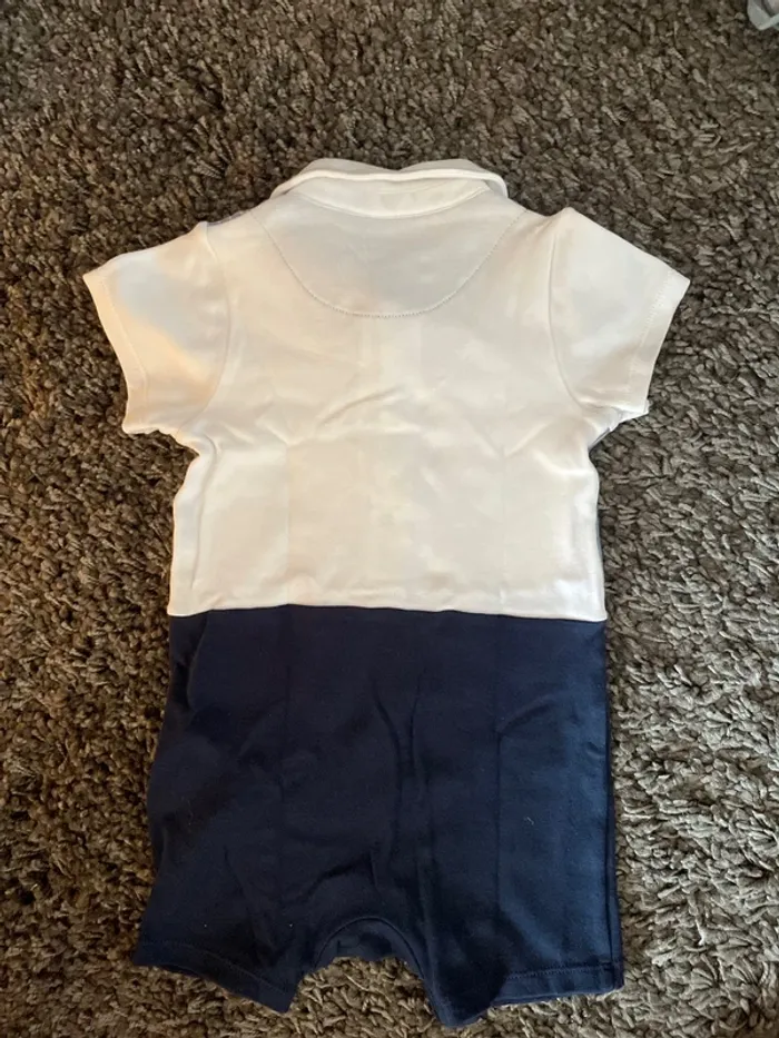 Tenue de cérémonie 12 mois - photo numéro 2