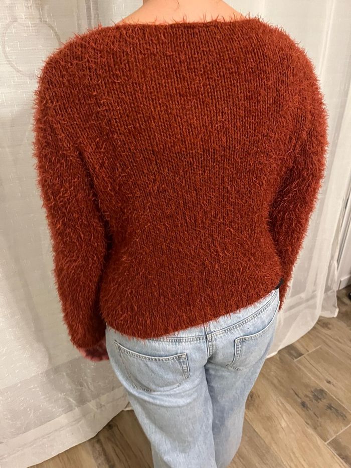 Gilet Bréal femme - photo numéro 2