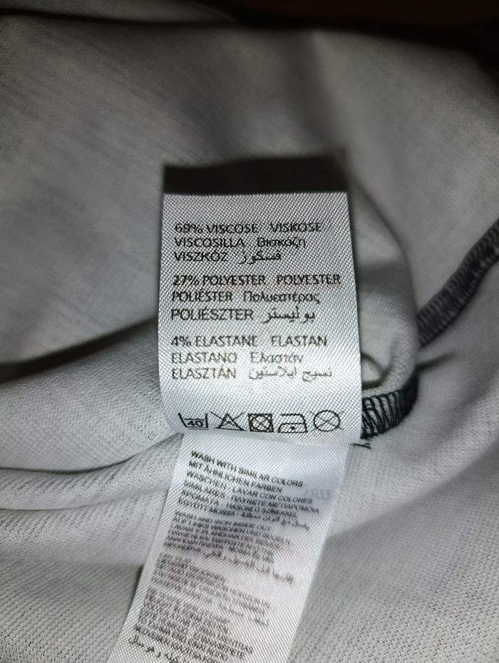 Robe 48 - photo numéro 6