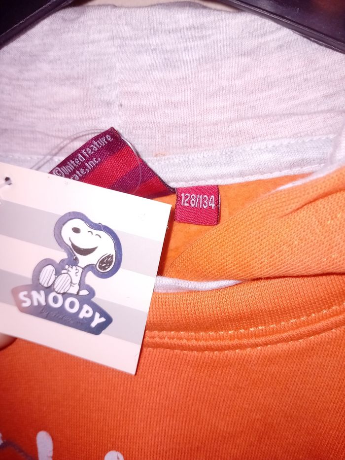 Sweet snoopy - photo numéro 4