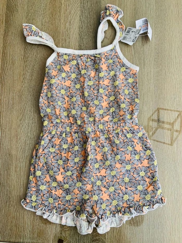 Combinaison - kiabi 4 ans(107 cm)