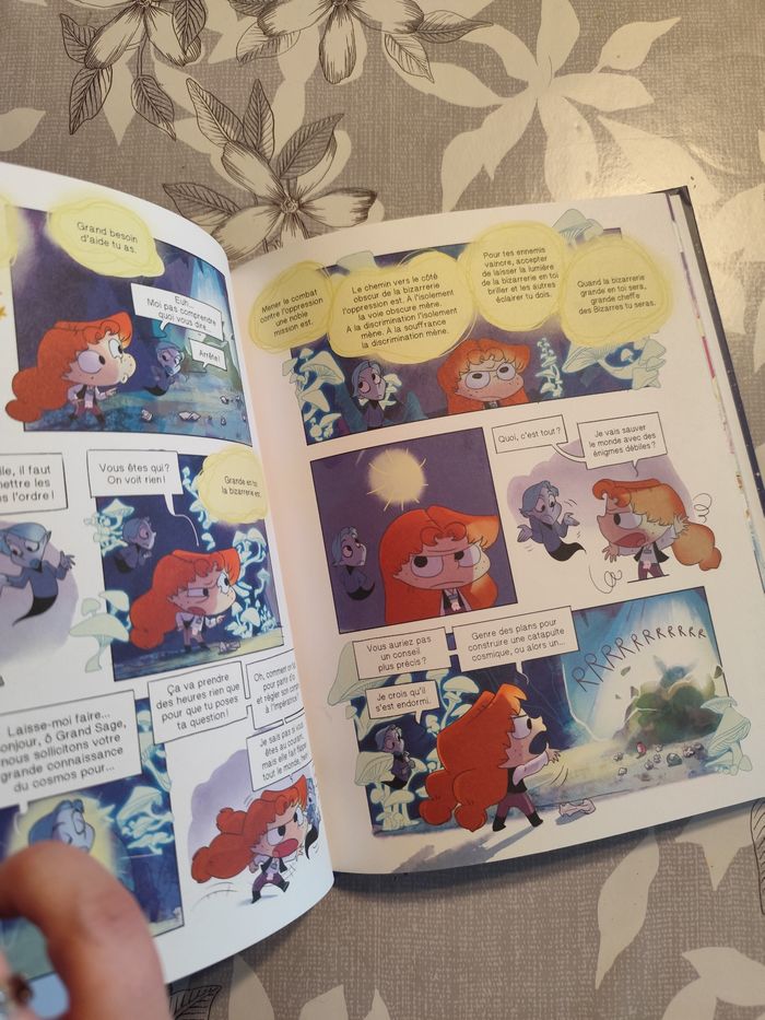 Mortelle Adèle - photo numéro 4