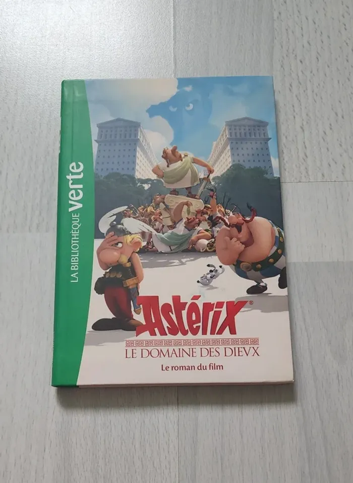 Livre