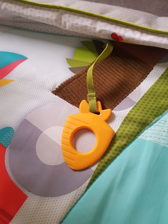 Tapis d'éveil - photo numéro 9