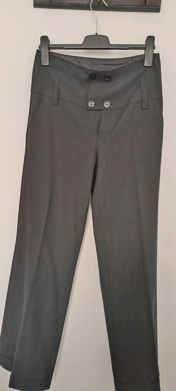 superbe pantalon T40