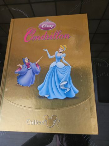Cendrillon
