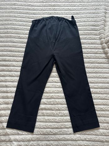 Pantacourt grossesse 42