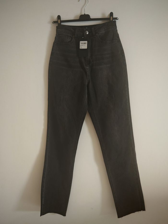 Jean femme, taille 36/38 (27-32), WB