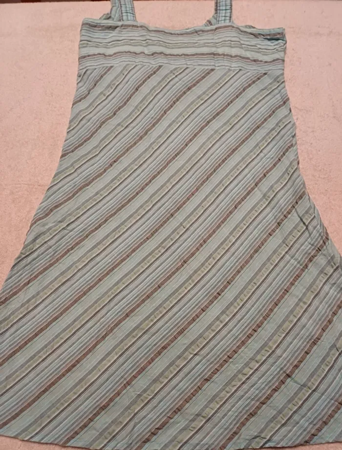 Robe Kiabi Woman 42 (réf perso CAR121)(familleac72) - photo numéro 2