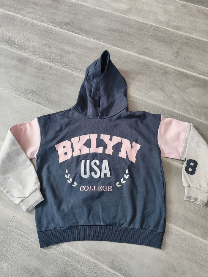 Lot de 3 sweats en 10 ans - photo numéro 4