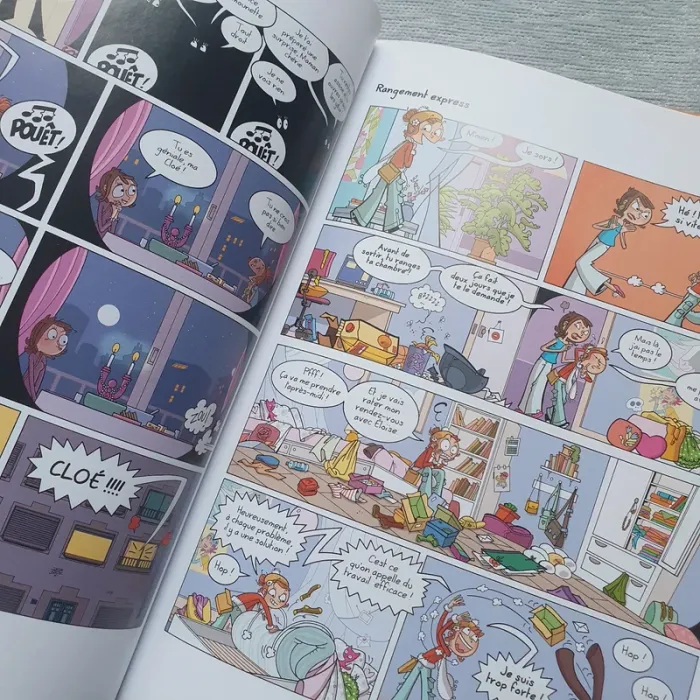 Ma mère et moi - photo numéro 3