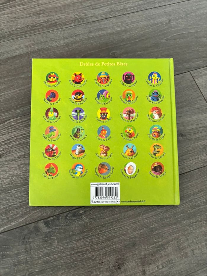 Antoon Krings Antonin le Poussin - photo numéro 4