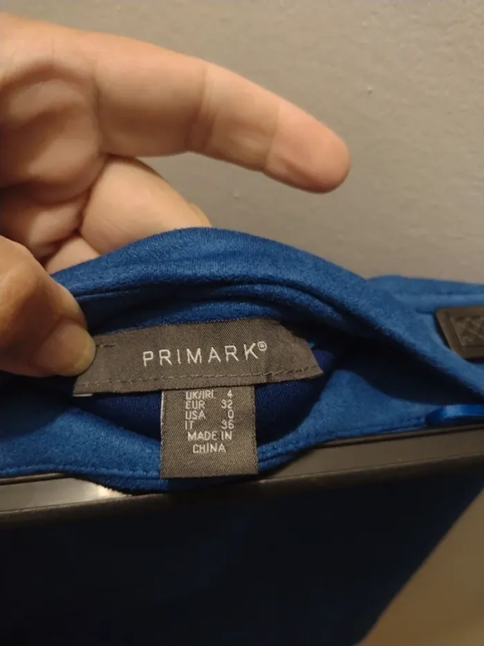 Minijupe Primark - photo numéro 5