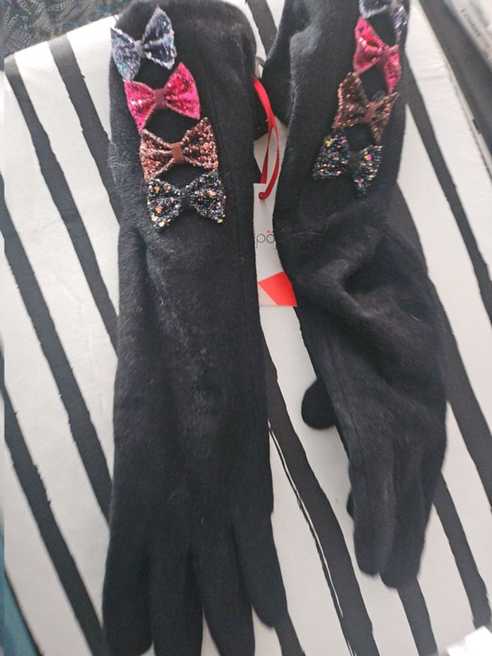 Gants lollipops - photo numéro 4