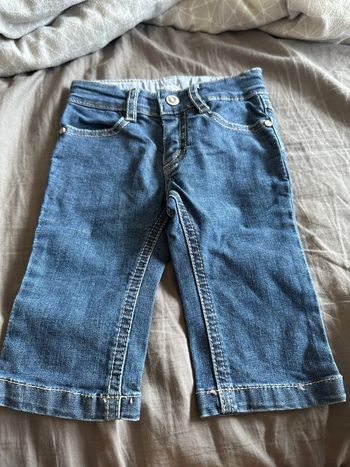 Jeans Jacadi 6m