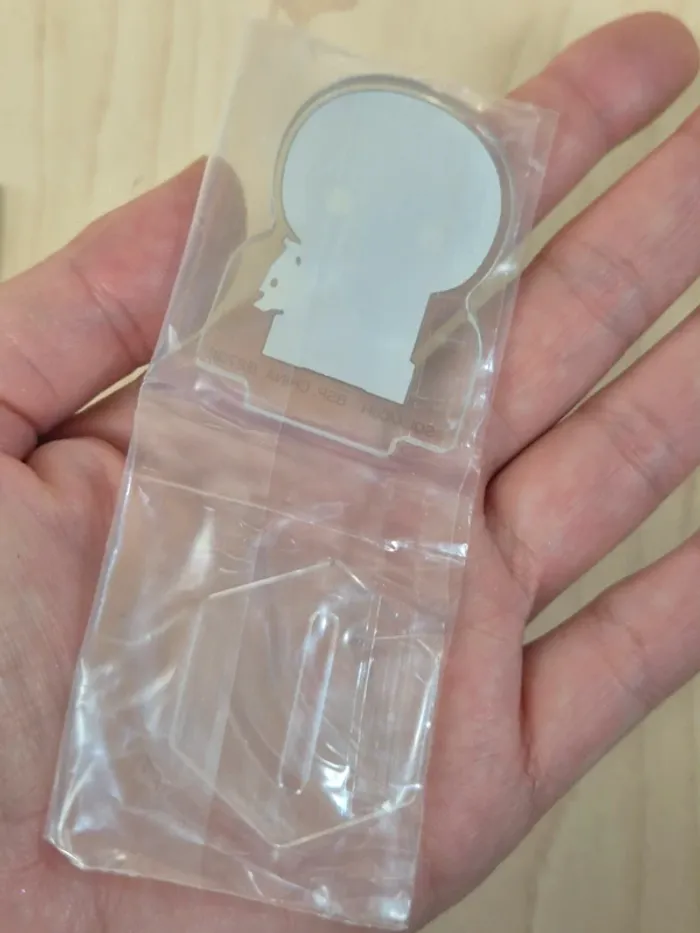 Mini figurine Acrylique NieR Automata - photo numéro 2