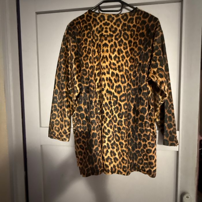 tunique leopard - photo numéro 3