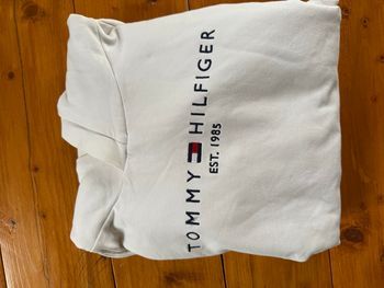 Sweat à capuche