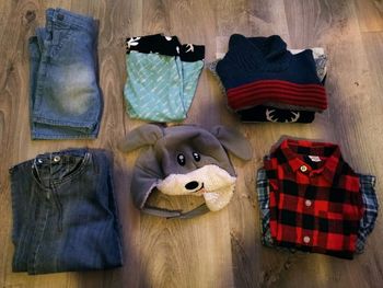 Lot de vêtements 3 ans