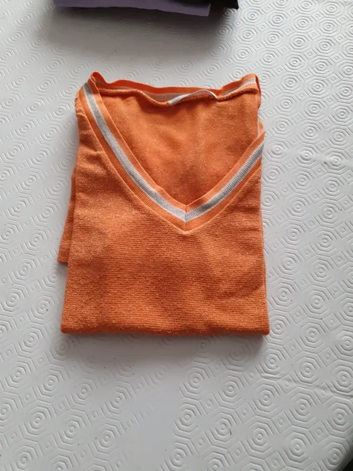 Lot de 12 tee shirts - photo numéro 3