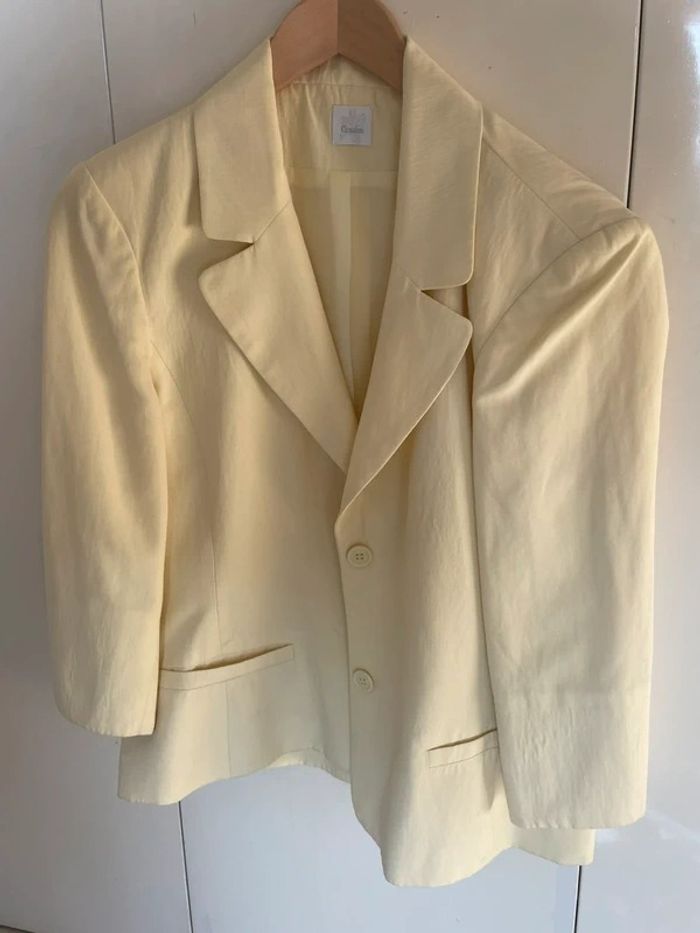 Veste courte Camaïeu - photo numéro 2