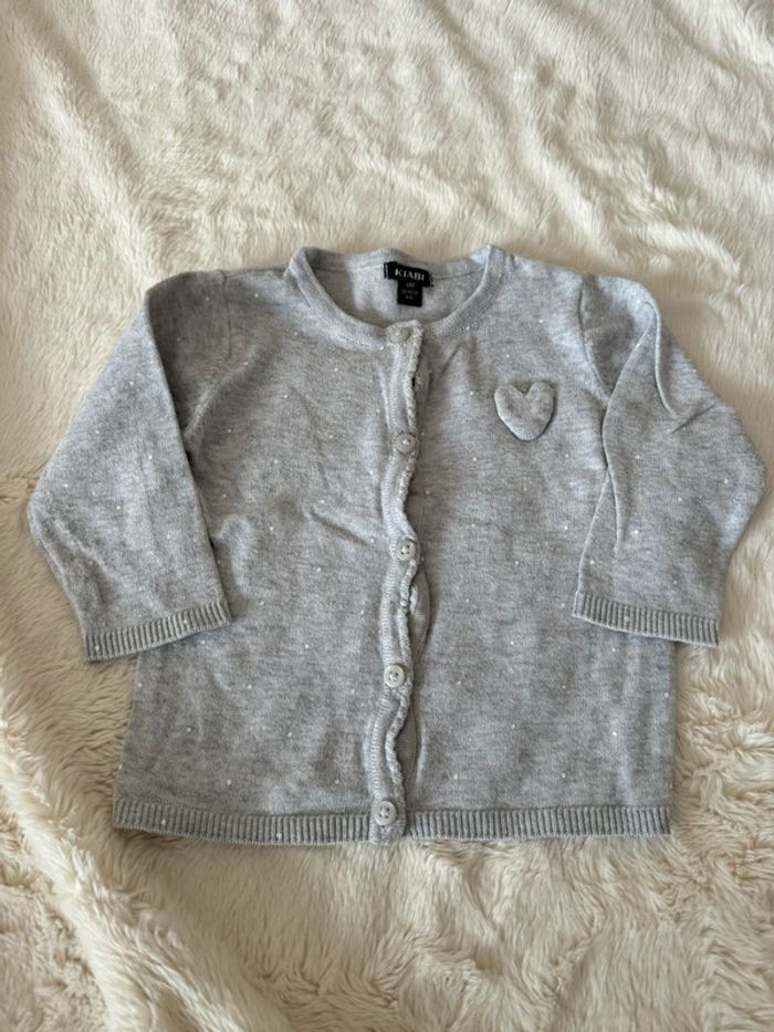 Gilet