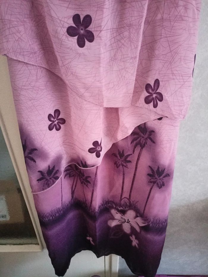 Robe cérémonie - photo numéro 3