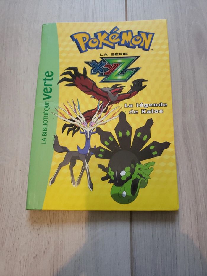 Livre Pokémon tome 37