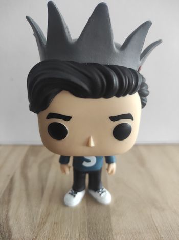 Figurine Funko pop Jughead Jones 733 SANS boîte ( Riverdale )