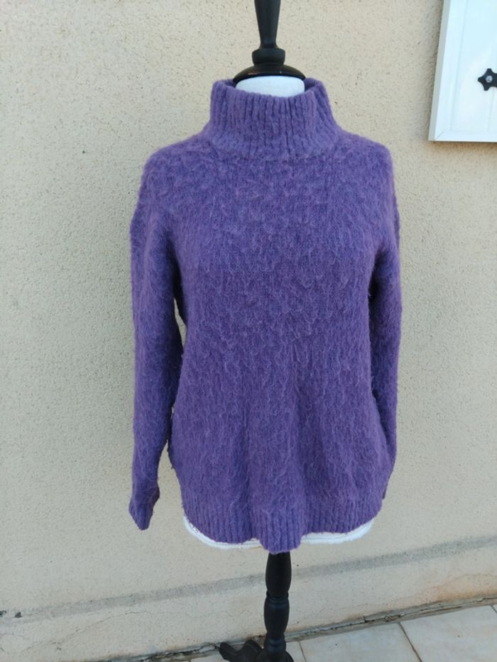 Pull Caroll  tL - photo numéro 2