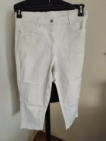 Pantacourts taille 40