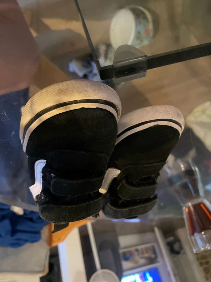 Baskets vans - photo numéro 4