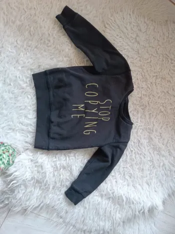 Pull 3 ans