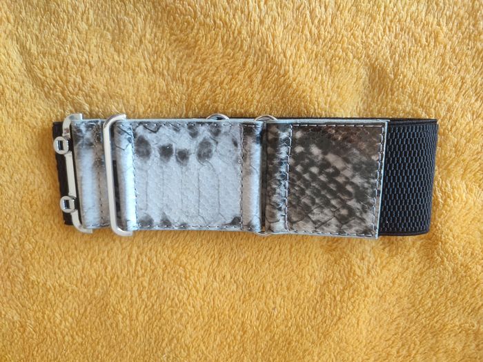 Ceinture mango ajustable - photo numéro 5