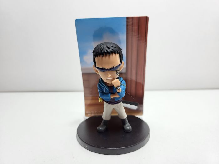 One Piece Figurine – Ichiban Kuji – Johnny