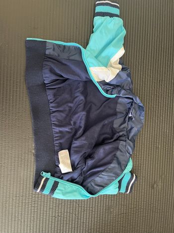 Veste 3 mois
