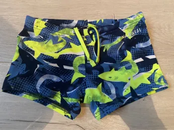 Maillot de bain nabaiji