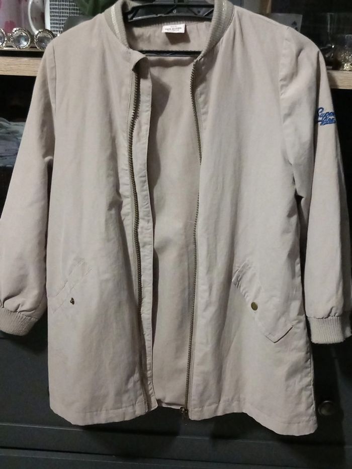 Veste - photo numéro 2