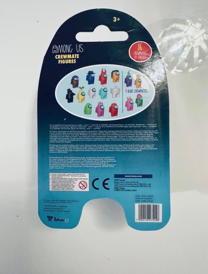 Among Us - photo numéro 2