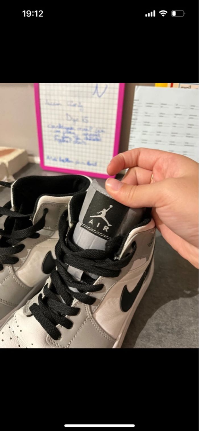 Basket - photo numéro 2