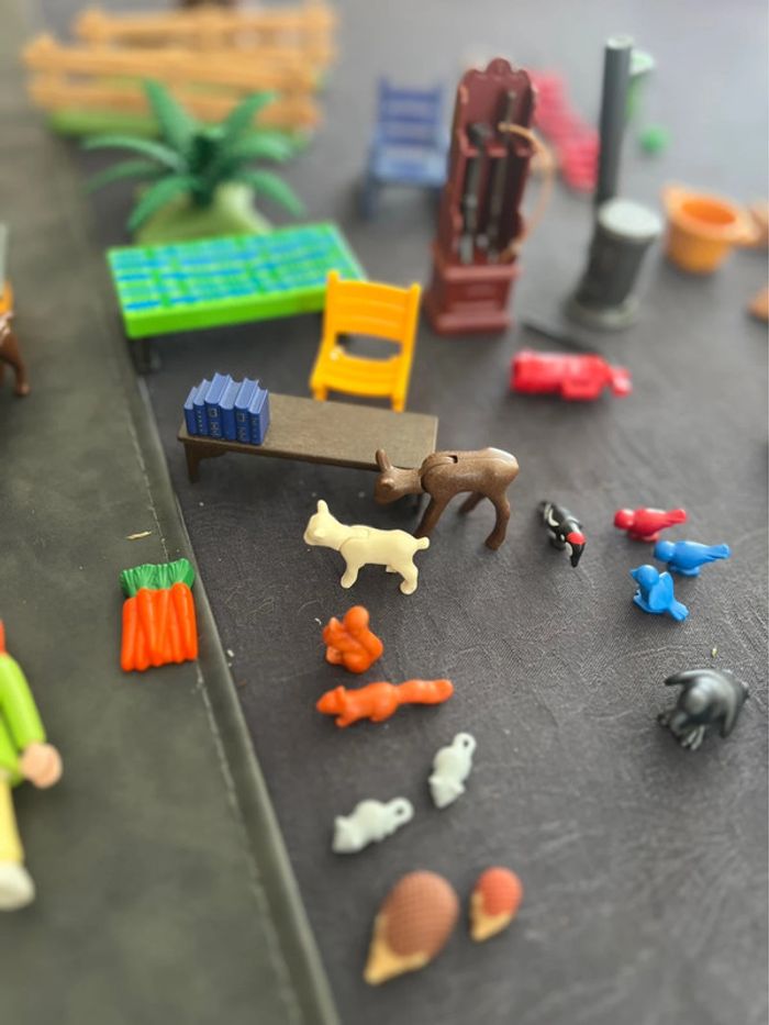 Playmobil 4207 - photo numéro 3