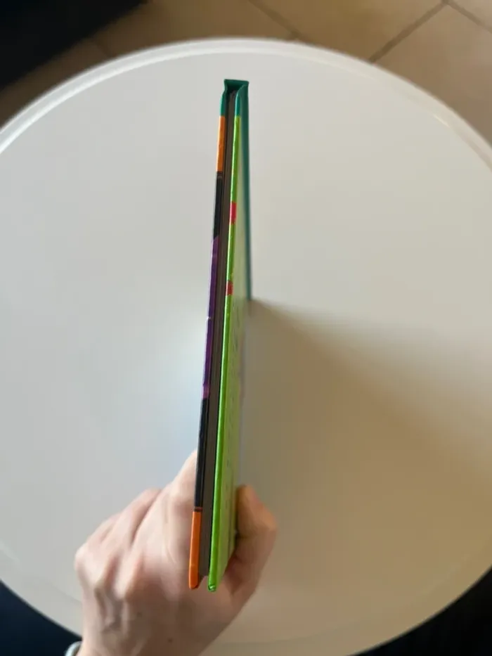 Le briquet de la sorcière - photo numéro 6