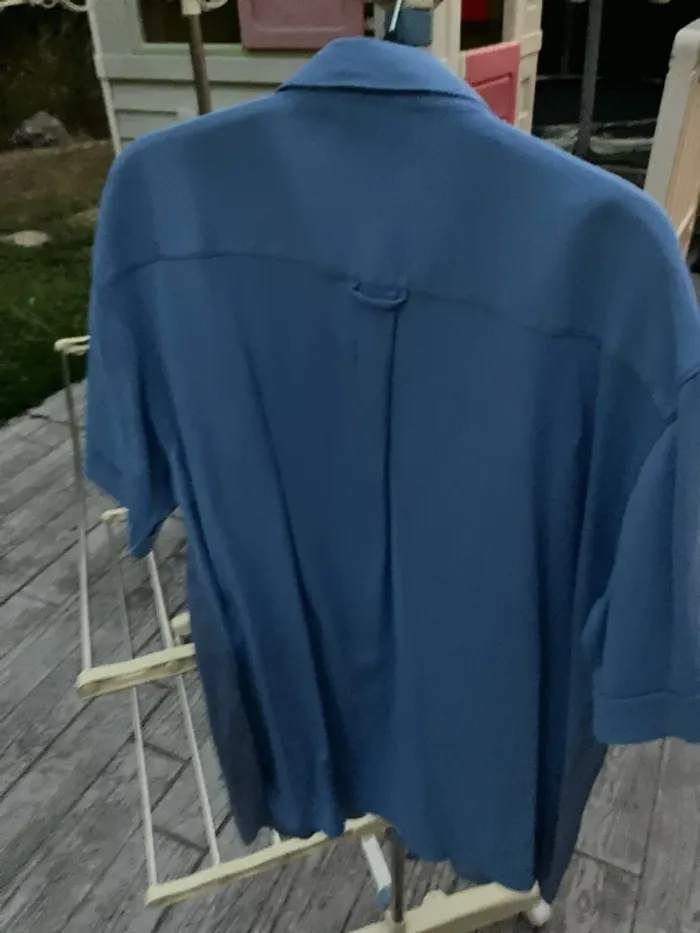 Chemise avanti XL - photo numéro 3