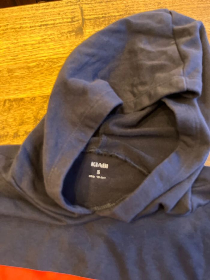 Sweat à capuche - photo numéro 5