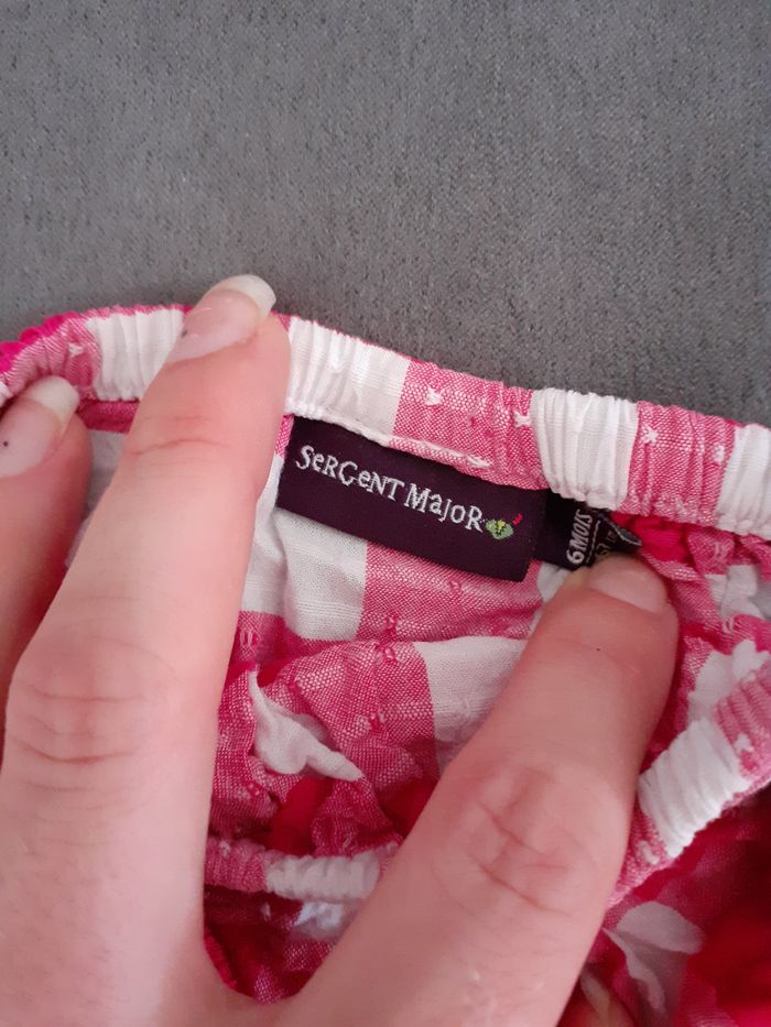 Culotte - photo numéro 2