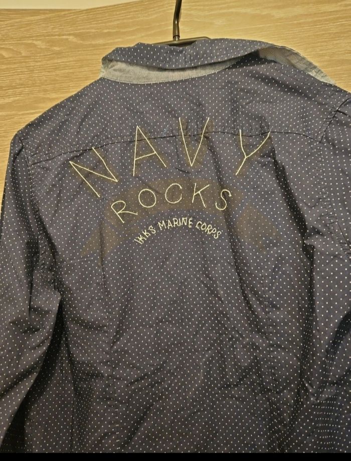 Chemise ikks - photo numéro 2