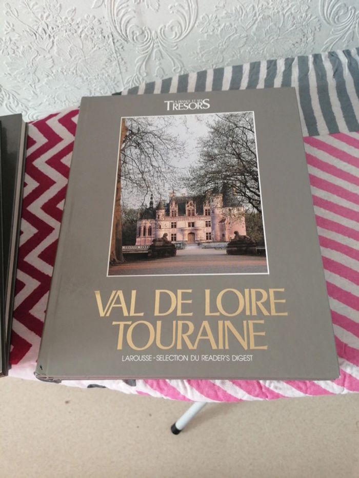 La france et ses tresors - photo numéro 7