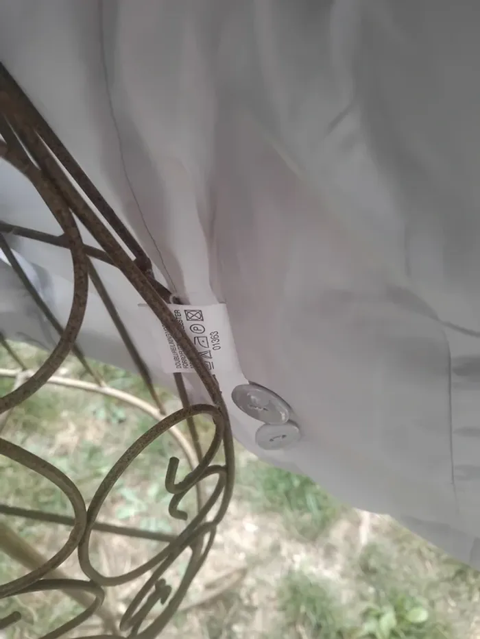 Veste de tailleur - photo numéro 6