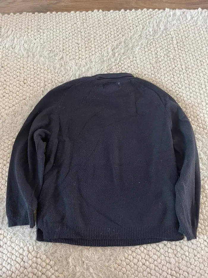 Pull Zara - photo numéro 2